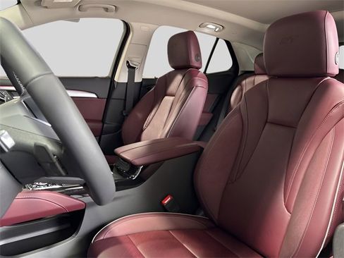 New 2025 Buick Envision Sport Touring image 17