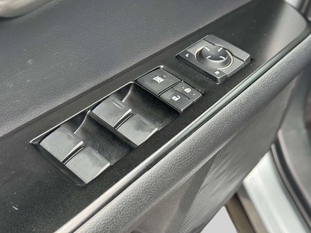 Used 2023 Lexus UX 250h AWD w/ Accessory Package (Z2) image 22
