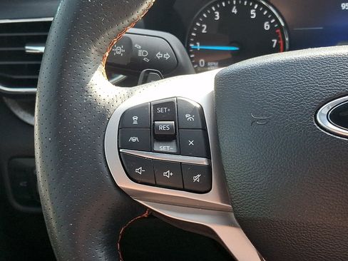 Certified 2023 Ford Explorer Timberline w/ Timberline Technology Package AWD/4WD image 20