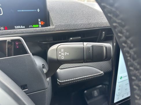 Used 2025 Ford Mustang Mach-E Premium image 17