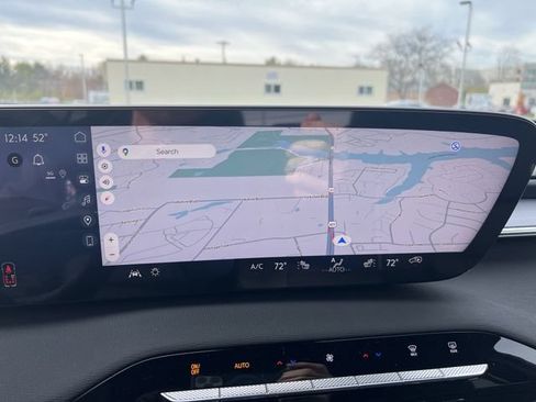 New 2026 Buick Enclave Sport Touring FWD image 19