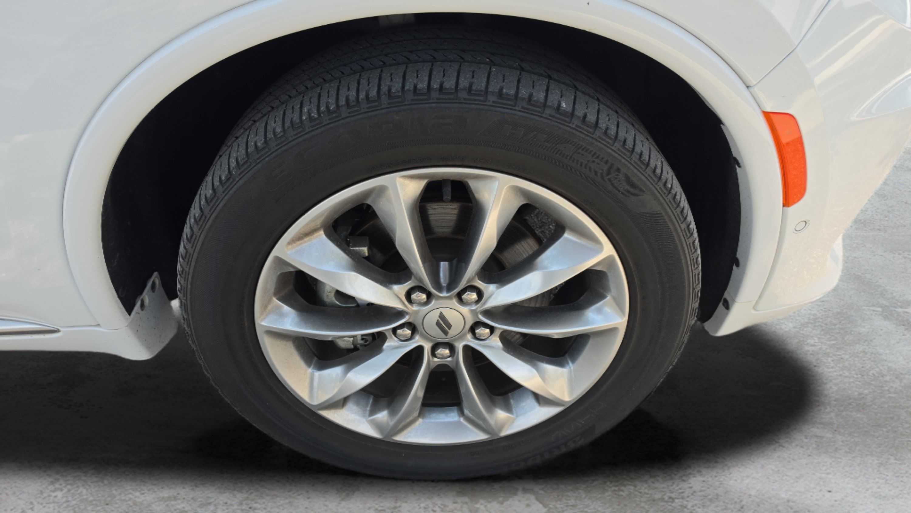 Used 2023 Dodge Durango Citadel RWD image 27