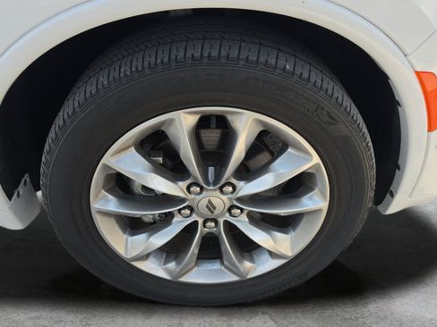 Used 2023 Dodge Durango Citadel RWD image 27