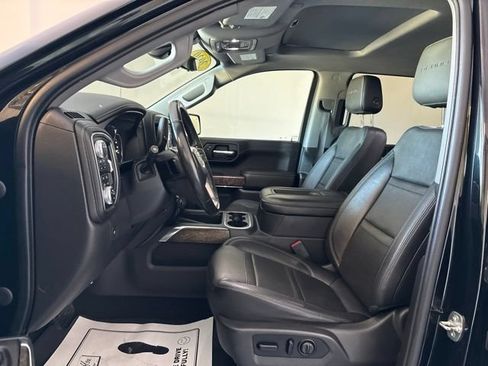 Used 2020 GMC Sierra 1500 Denali w/ Technology Package AWD/4WD image 29