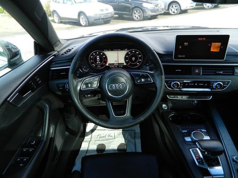 Used 2018 Audi A5 2.0T Premium Plus image 15