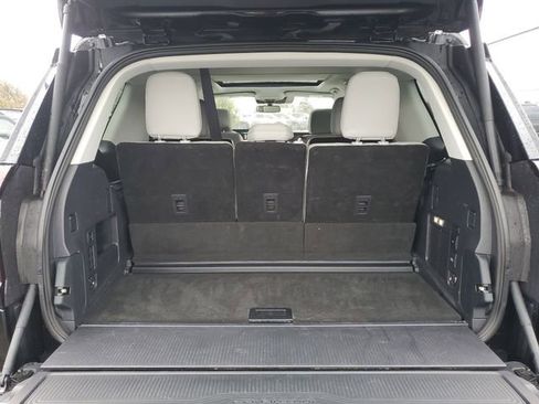 Certified 2025 Ford Expedition Active AWD/4WD image 34