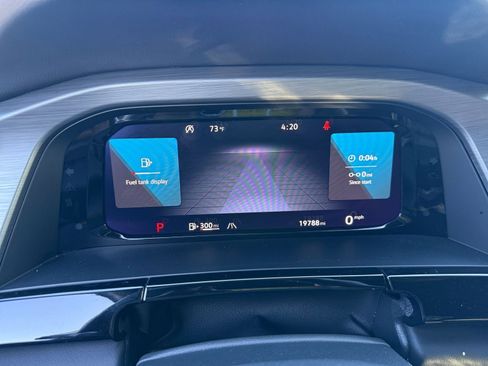 Used 2025 Volkswagen Atlas Cross Sport SE image 36