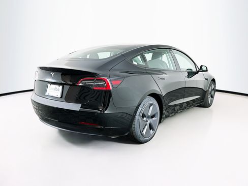 Used 2021 Tesla Model 3 Standard Range Plus RWD image 9