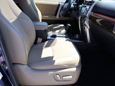 Used 2015 Toyota 4Runner Limited AWD/4WD image 25