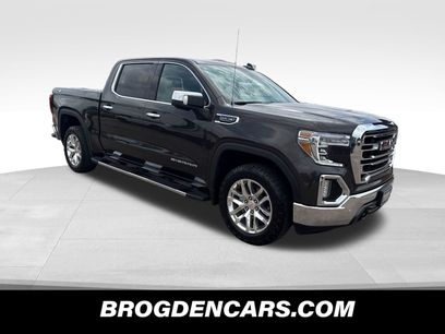 Used 2021 GMC Sierra 1500 SLT w/ SLT Premium Plus Package