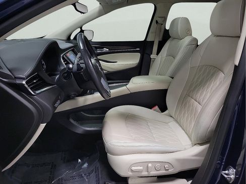 Used 2023 Buick Enclave Avenir w/ Trailering Package, 5000 lbs. image 12