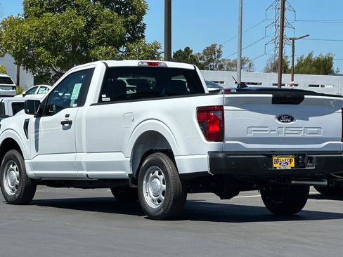 New 2026 Ford F150 XL RWD image 6