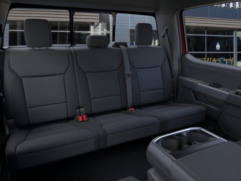 New 2026 Ford F150 XLT AWD/4WD image 11