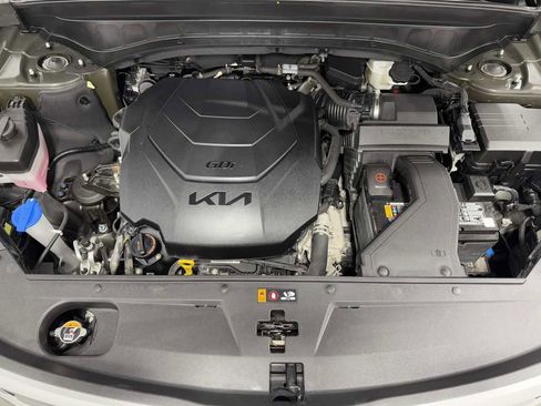 Used 2023 Kia Telluride SX X-Pro image 42
