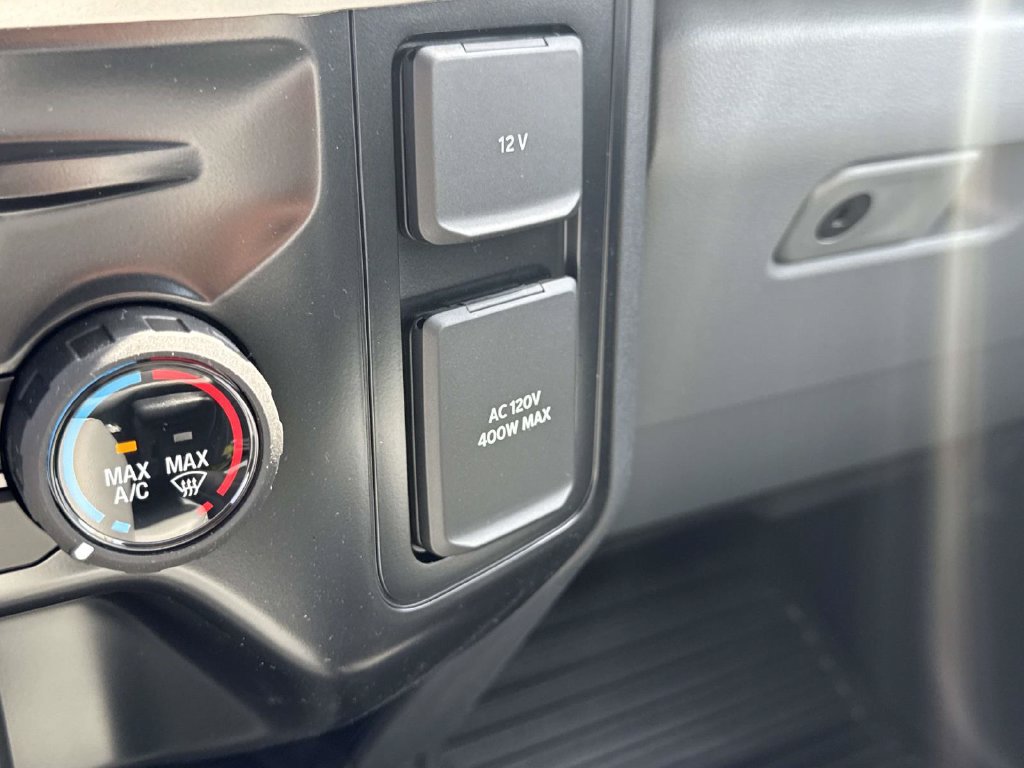 New 2026 Ford F350 XL w/ XL Chrome Package AWD/4WD image 26