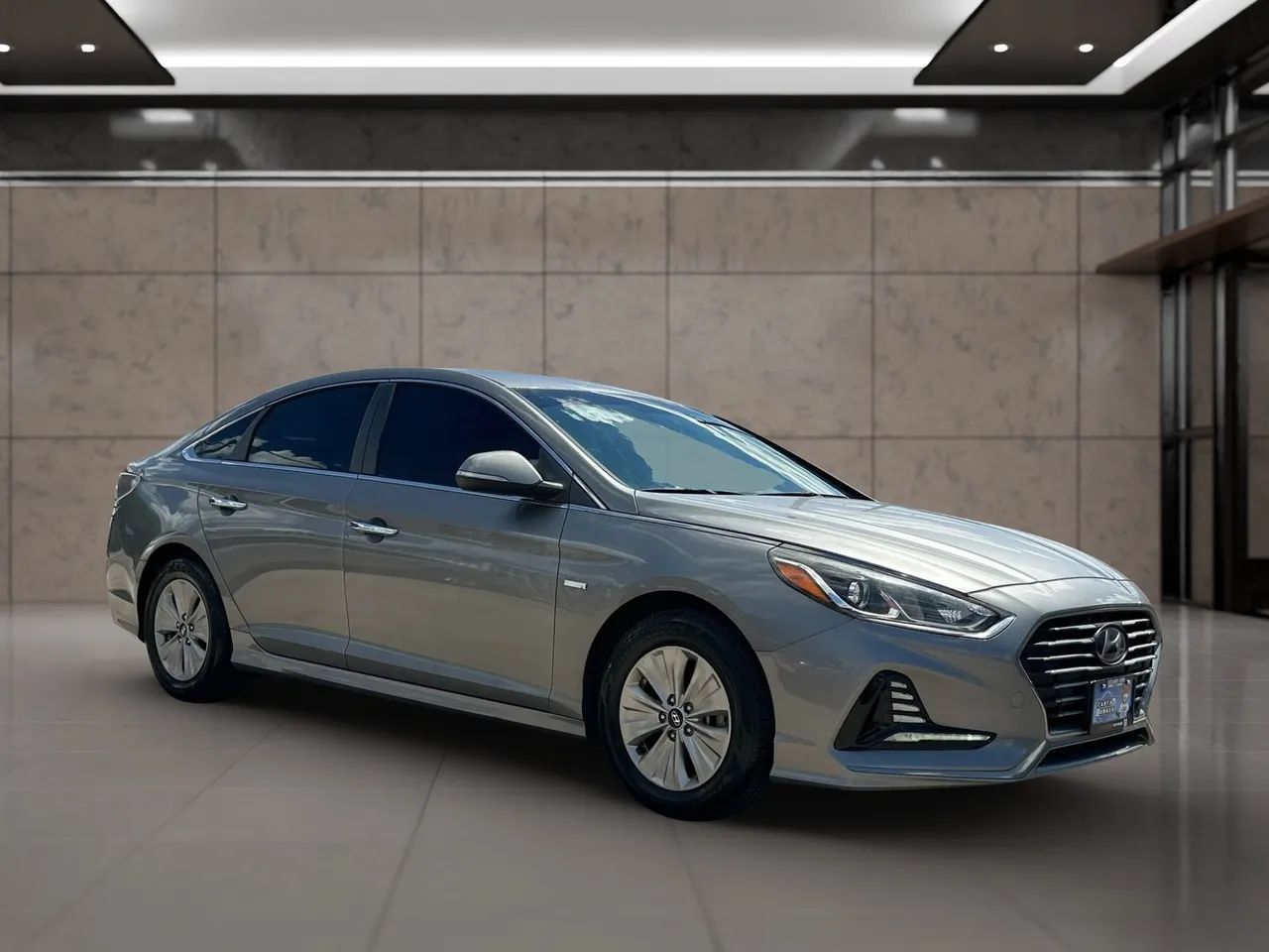Used 2018 Hyundai Sonata SE FWD image 13