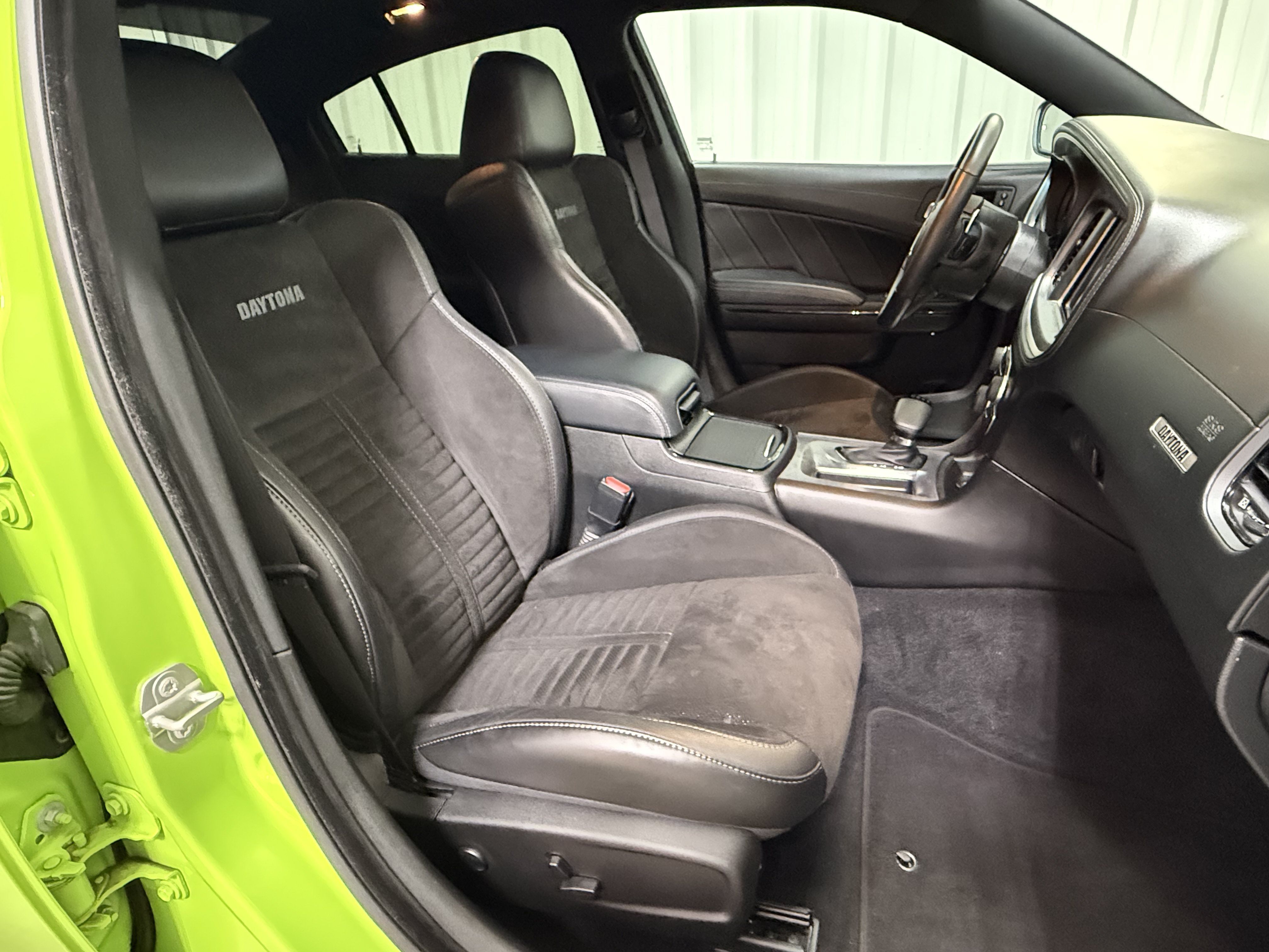 Used 2023 Dodge Charger R/T w/ Daytona Edition Group RWD image 11