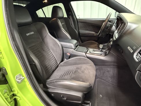 Used 2023 Dodge Charger R/T w/ Daytona Edition Group RWD image 11