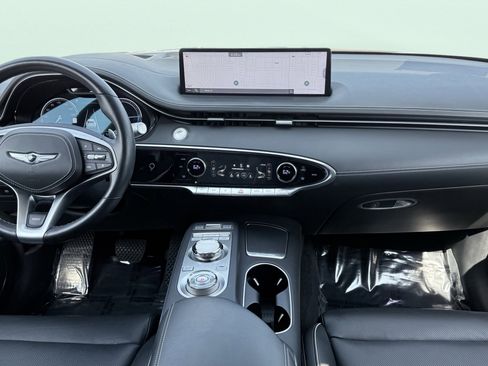 Used 2023 Genesis Electrified GV70 w/ Prestige Package AWD/4WD image 57