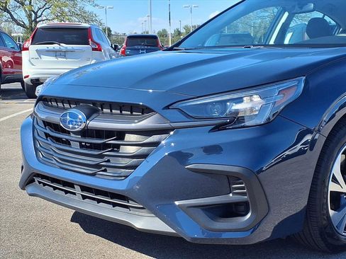 Certified 2024 Subaru Legacy Premium image 19