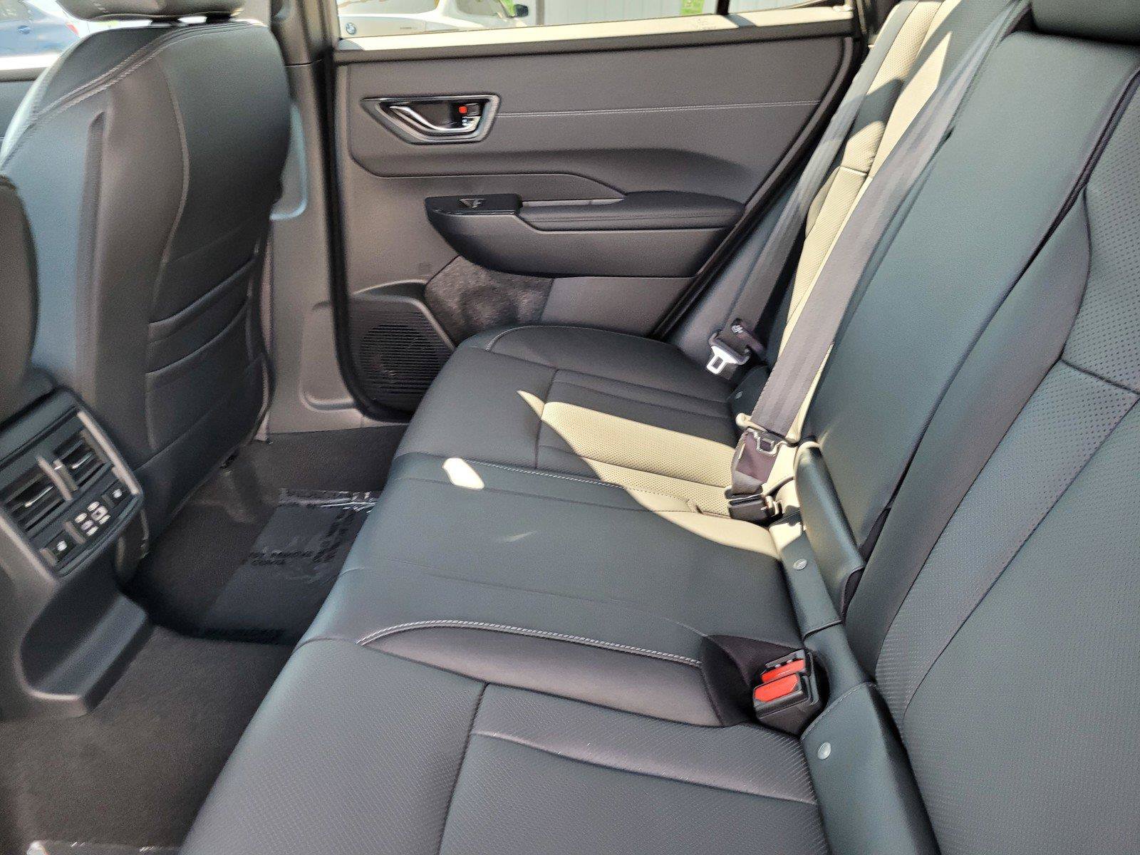 New 2026 Subaru Outback Touring XT AWD/4WD image 12