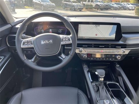 New 2025 Kia Telluride S image 24