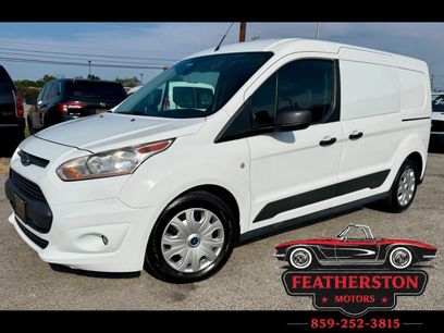 Used 2018 Ford Transit Connect XLT