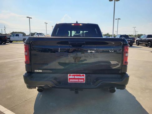 New 2026 RAM 1500 Big Horn image 4