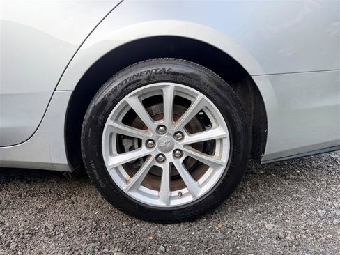 Used 2018 Cadillac CTS AWD Sedan image 10