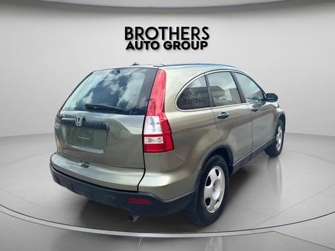 Used 2008 Honda CR-V LX image 11