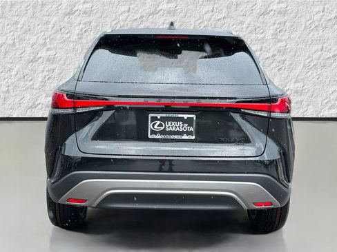 New 2026 Lexus RX 350 Premium Plus AWD/4WD image 4