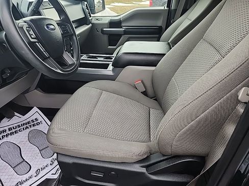 Used 2020 Ford F150 XLT w/ Equipment Group 301A Mid image 43