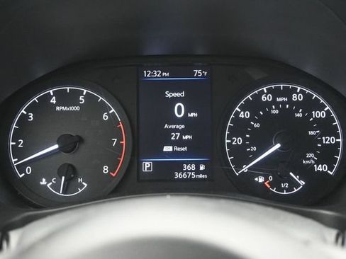 Used 2023 Nissan Altima 2.5 S FWD image 13