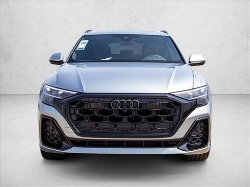 New 2026 Audi Q8 Premium Plus AWD/4WD image 2