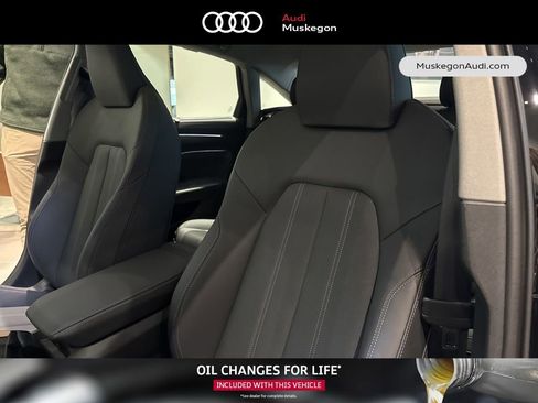 New 2026 Audi A6 Premium Plus image 13