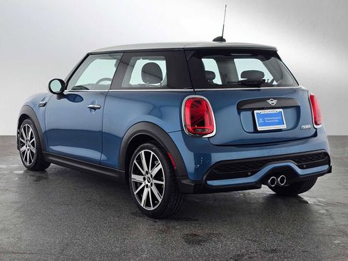 Used 2022 MINI Cooper S image 5
