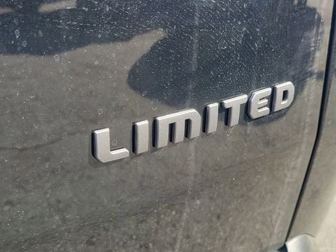 New 2026 Jeep Cherokee Limited AWD/4WD image 7