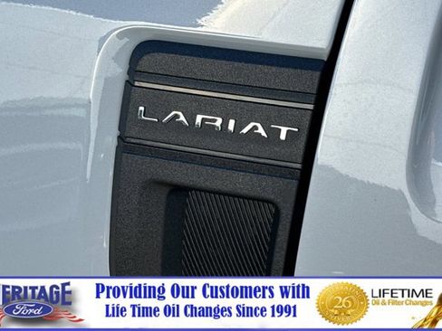 New 2026 Ford Maverick Lariat w/ 4K Tow Package AWD/4WD image 26