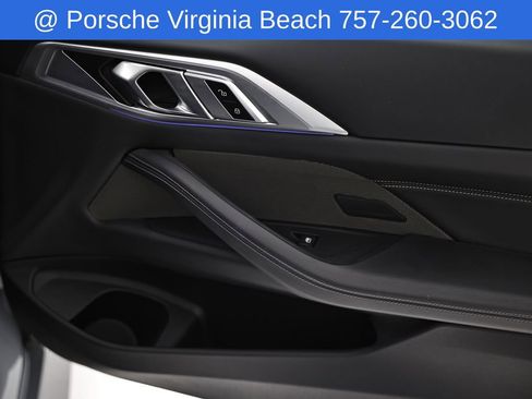 Used 2023 BMW M4 Coupe w/ Executive Package RWD image 29