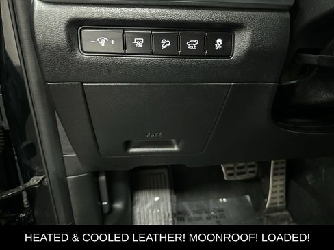 Used 2024 Kia Telluride SX X-Line AWD/4WD image 32