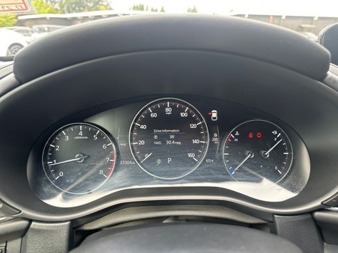 Certified 2025 MAZDA CX-30 AWD 2.5 S w/ Preferred Package image 17