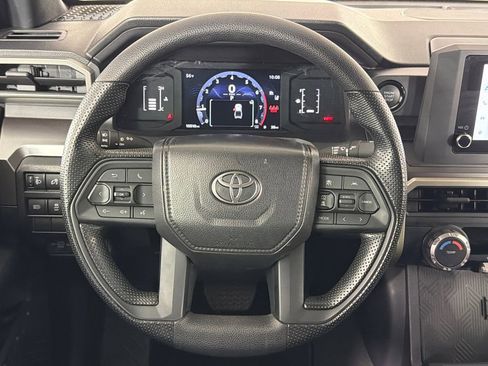 Used 2024 Toyota Tacoma SR5 image 23