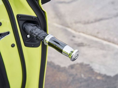 Used 2025 Rolls-Royce Ghost Black Badge image 27