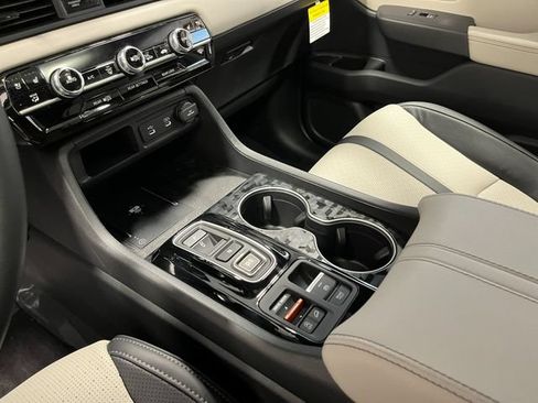 New 2026 Honda Passport TrailSport Elite image 21
