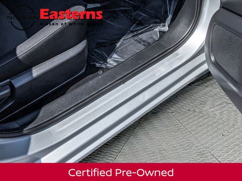 Used 2022 Nissan Sentra SV image 19