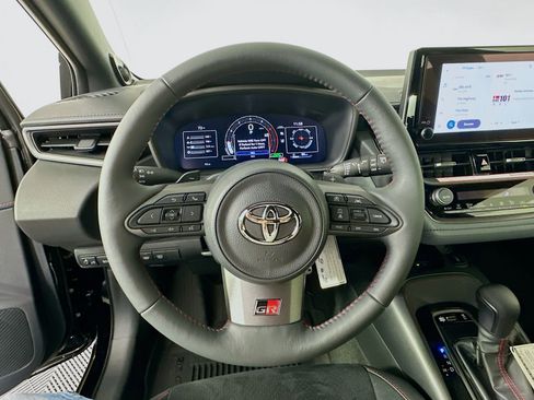 New 2026 Toyota Corolla GR image 11