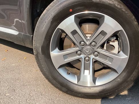 Used 2024 Honda Pilot EX-L image 14