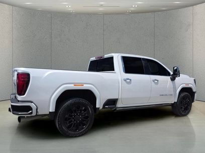 Used 2024 GMC Sierra 2500 Denali Ultimate