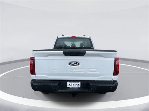 New 2025 Ford F150 XL w/ Tow/Haul Package image 5