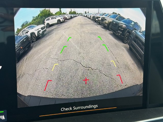 New 2026 Subaru Outback Premium AWD/4WD image 21